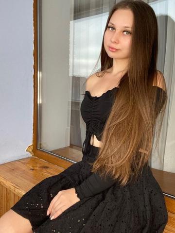 Анкета проститутки Риана - Фото 1, , 24 года, №41349