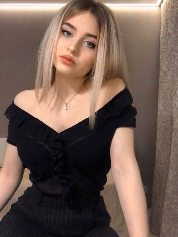 Анкета проститутки Моника - Фото 1, , 26 лет, №42601